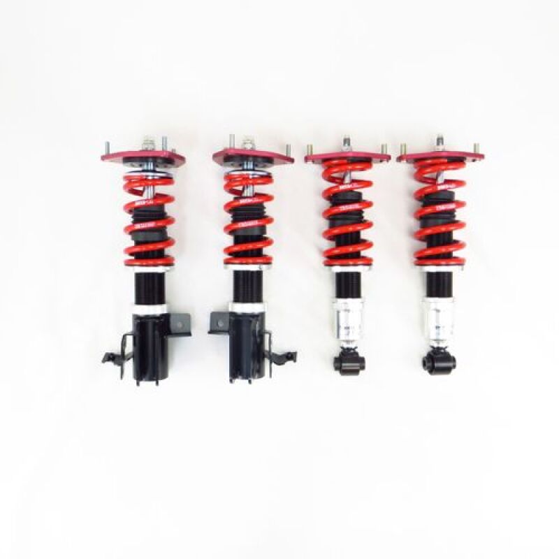 RS-R 13-16 Scion FR-S & 17-21 Toyota 86 Sports-i Club Racer Coilovers Coilovers RS-R