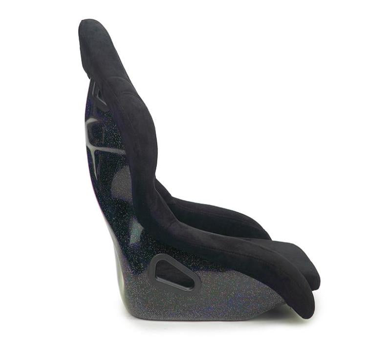 NRG FRP Bucket Seat - Mini Prisma Version with Fiber Glass Race Seats NRG