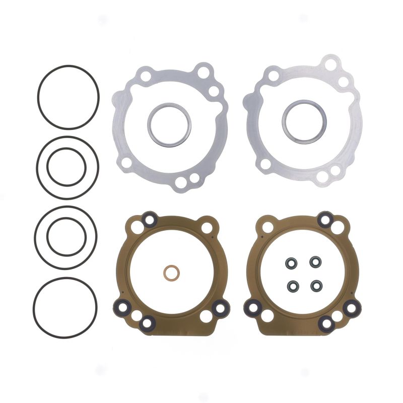 Athena 13-14 Ducatii 659 ABS (Aust-Nz 660 Top End Gasket Kit Gasket Kits Athena