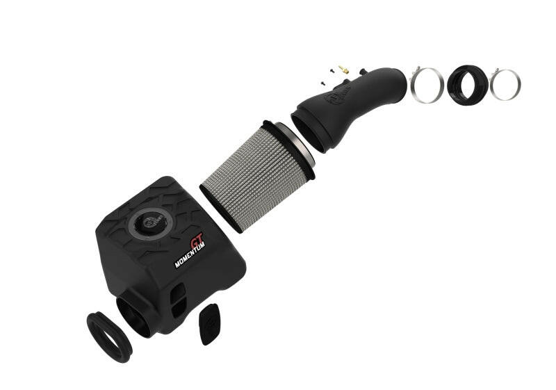 aFe Momentum GT Cold Air Intake Pro DRY S 10-18 Lexus GX 460 V8-4.6L Cold Air Intakes aFe