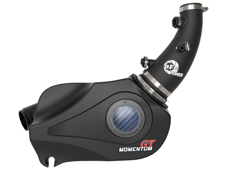 aFe Momentum GT Pro 5R Cold Air Intake System 17-18 Fiat 124 Spider I4 1.4L (t) Cold Air Intakes aFe
