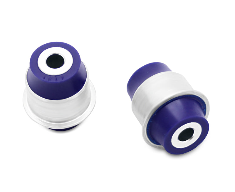 SuperPro 2015 Audi A3 Quattro Premium Rear Lower Inner Control Arm Bushing Kit Bushing Kits Superpro