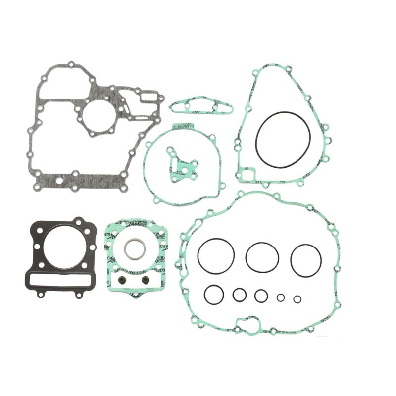 Athena 88-03 Kawasaki KLF 300 C Bayou 4X4 Complete Gasket Kit (Excl Oil Seals) Gasket Kits Athena