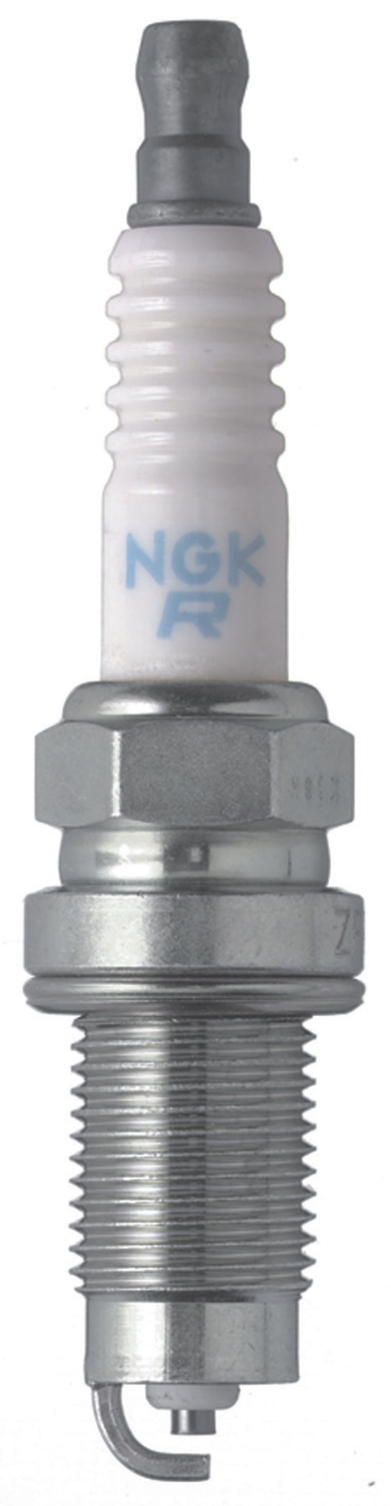 NGK Standard Spark Plug Box of 4 (ZFR5D-11) Spark Plugs NGK