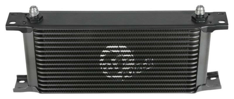 aFe Bladerunner Auto. Transmission Oil Cooler Kit 10-12 Ram Diesel Trucks L6 6.7L (td) EGR Coolers aFe