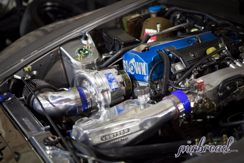 Mishimoto 00-09 Honda S2000 Manual Aluminum Radiator Radiators Mishimoto