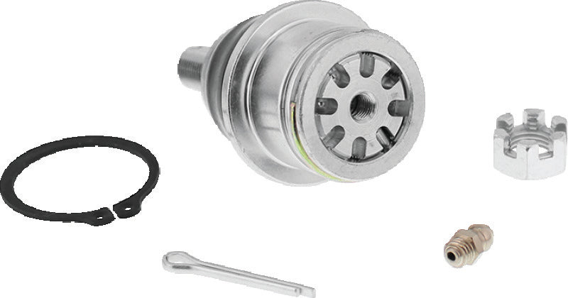 QuadBoss 2020 Polaris General XP 1000 EPS Heavy-Duty Lower Ball Joint Kit Ball Joints QuadBoss