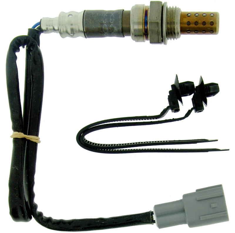 NGK Lexus GS300 2005-2000 Direct Fit Oxygen Sensor Oxygen Sensors NGK