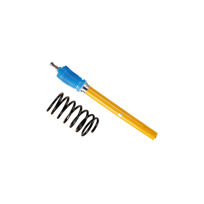 Bilstein B12 1992 BMW 318i Base Sedan Front and Rear Suspension Kit Shock & Spring Kits Bilstein