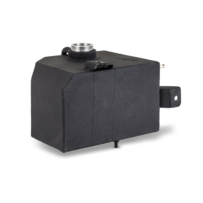 Mishimoto 2019+ Ford Ranger Expansion Tank - Black Coolant Reservoirs Mishimoto
