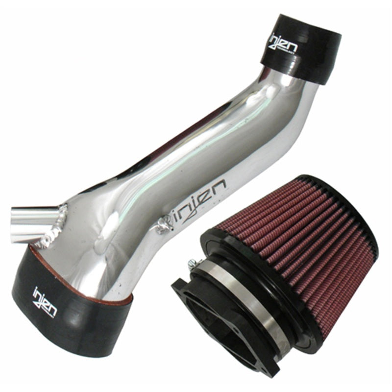 Injen 95-99 Eclipse Turbo Air Filter Adapter Kit Air Filter & Adaptor Only Cold Air Intakes Injen