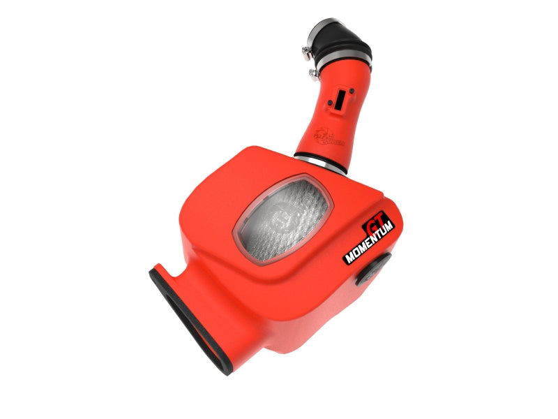 aFe POWER Momentum GT Pro Dry S Intake System 22-23 Toyota Land Cruiser V6-3.4L Cold Air Intakes aFe