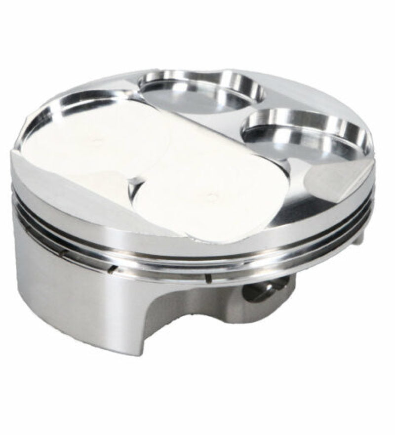 JE Pistons Yamaha YZ250F Piston Kit Piston Sets - Powersports JE Pistons