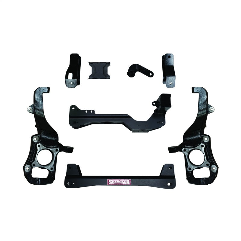 Skyjacker COM BOX4.5-6In 21 F150 4WD Lift Kits Skyjacker