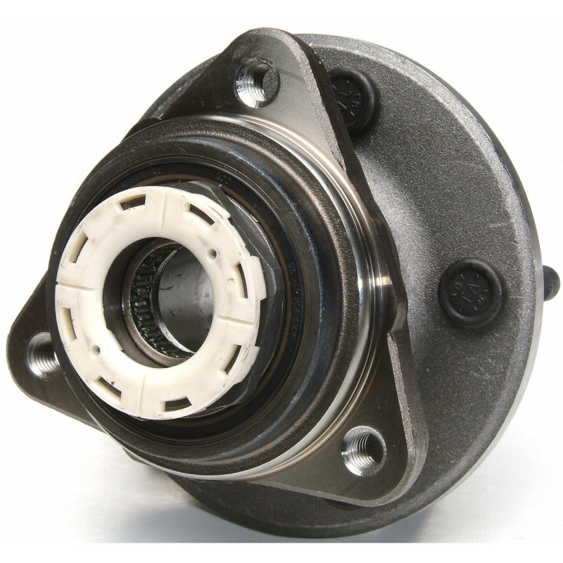 MOOG 98-00 Ford Ranger Front Hub Assembly Wheel Hubs Moog