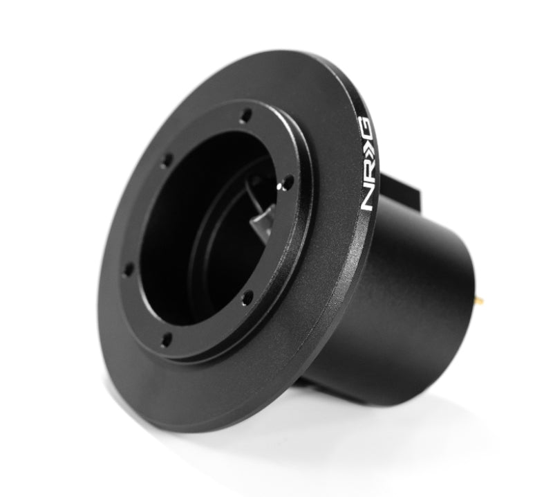 NRG Short Hub Volvo 240 82-91 Steering Wheel Hubs NRG