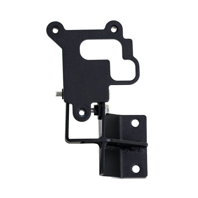 Mishimoto 21+ Ford Bronco High Mount Intercooler Kit - Black Intercooler Kits Mishimoto