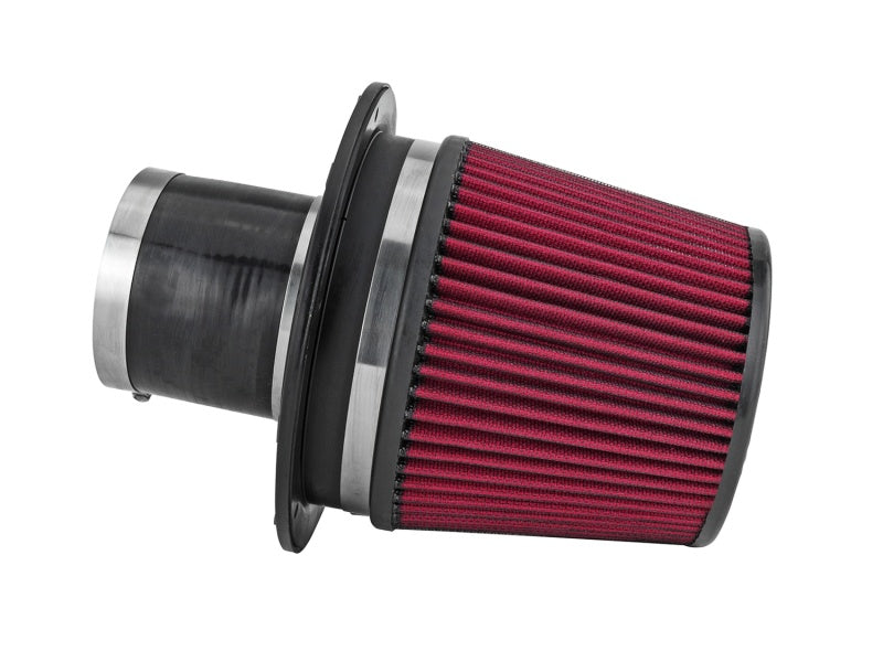 Skunk2 Universal Intake Kit 3.5in Coupler w/Mounting Ring Cold Air Intakes Skunk2 Racing