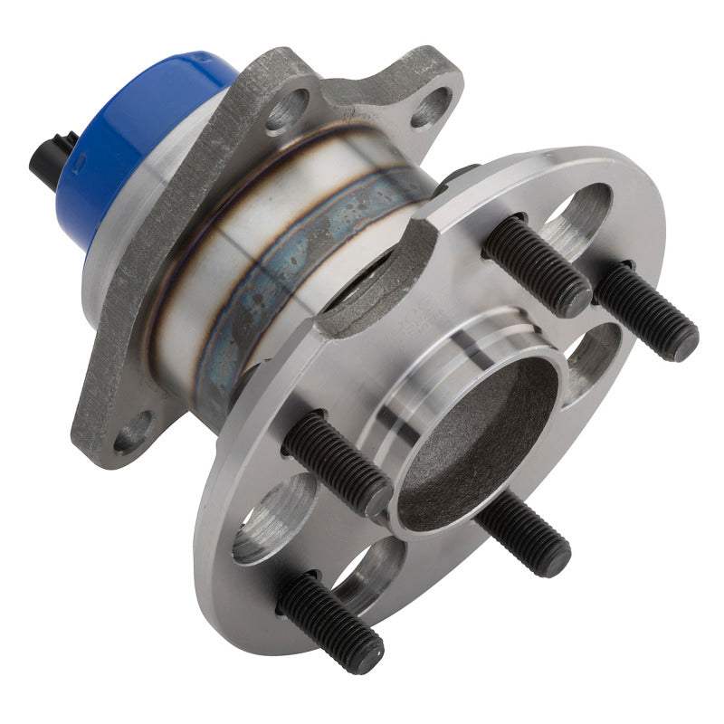 MOOG 04-06 Lexus RX330 Rear Left Hub Assembly Wheel Hubs Moog