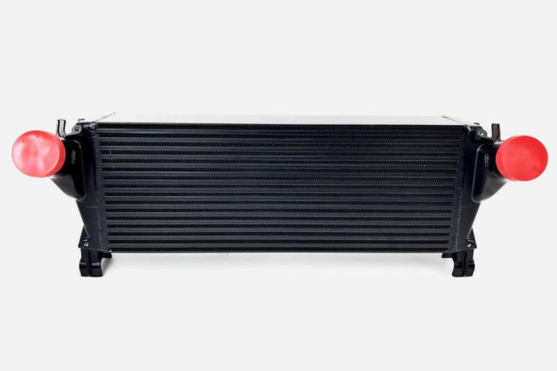 CSF 13-18 Ram 2500 6.7L OEM Intercooler Intercoolers CSF