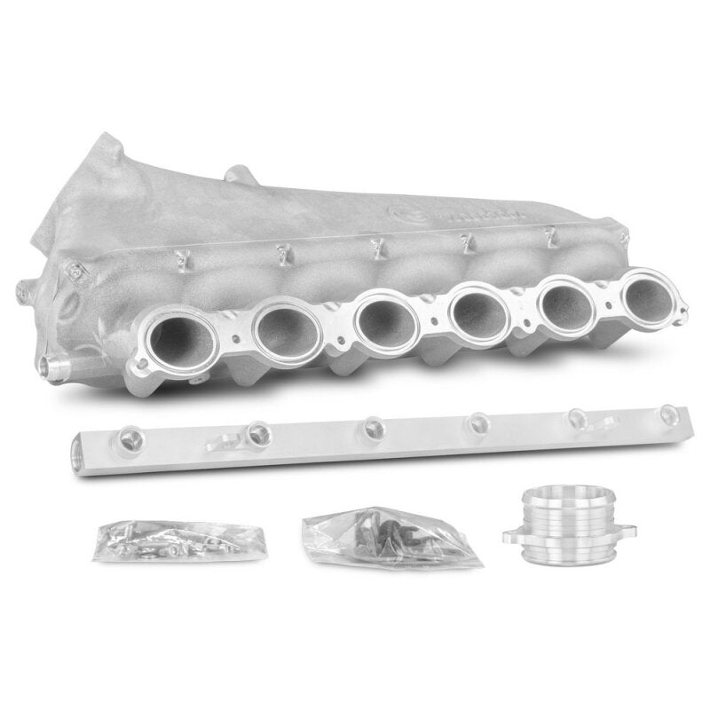 Wagner Tuning 2020+ Toyota Supra GR (MK5) Cast Aluminum Intake Manifold Intake Manifolds Wagner Tuning