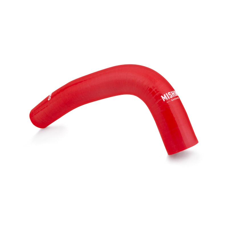 Mishimoto 2015 Subaru WRX Red Silicone Radiator Coolant Ancillary Hoses Kit Hoses Mishimoto