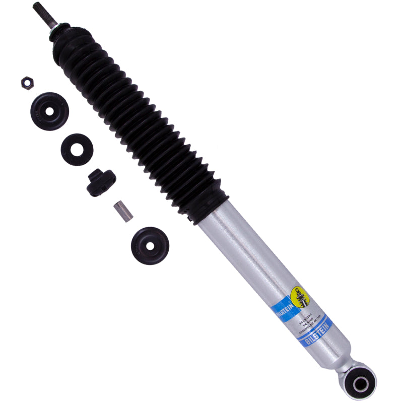 Bilstein B8 17-19 Ford F250/350 Front Shock Absorber (Front Lifted Height 4in) Shocks and Struts Bilstein
