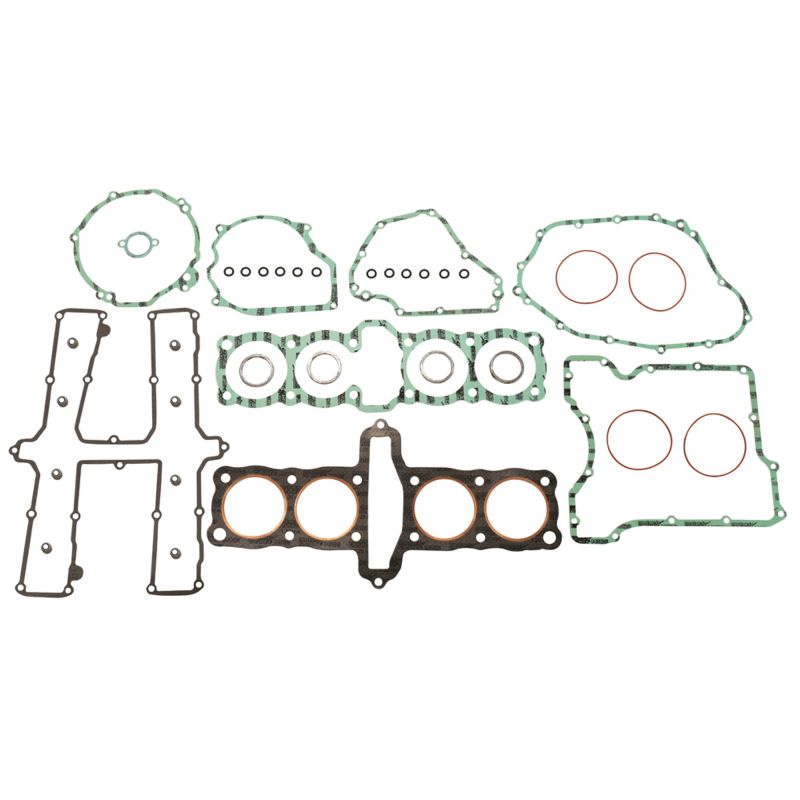 Athena 78-81 Yamaha XS 1100 Complete Gasket Kit (w/o Oil Seals) Gasket Kits Athena