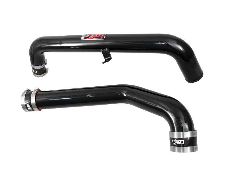 Injen 08-09 Cobalt SS Turbochared 2.0L Black Intercooler Piping Kit Intercooler Pipe Kits Injen