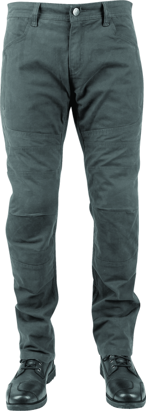 Speed and Strength Dogs Of War 2.0 Pant Charcoal Size - 32 X 30 Pants Speed and Strength