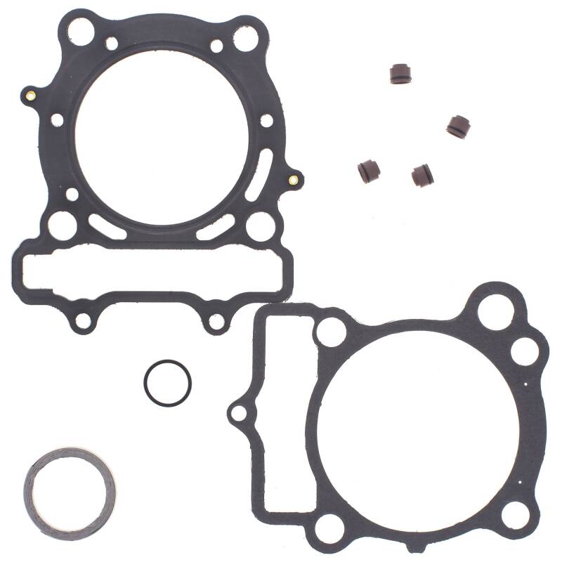 Vertex Gaskets 07-09 Suzuki RMZ250 Top End Gasket Kit Gasket Kits Vertex Pistons