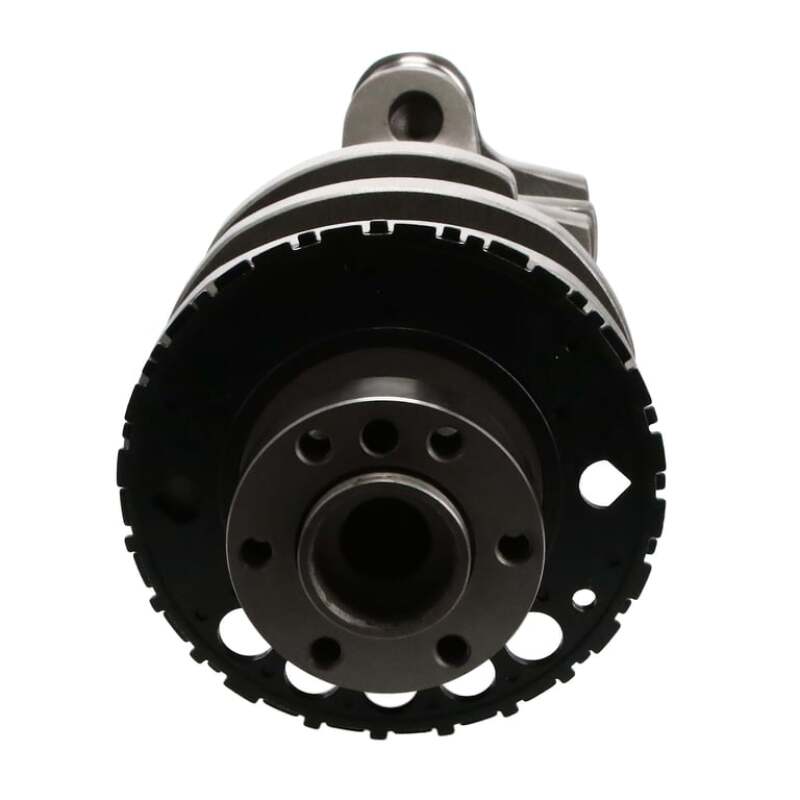 Manley Chevrolet LS Forged Crankshaft - 4.100in Stroke Crankshafts Manley Performance