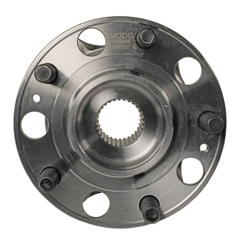 MOOG 2021 Kia Sorento Front / Rear Hub Assembly Wheel Hubs Moog