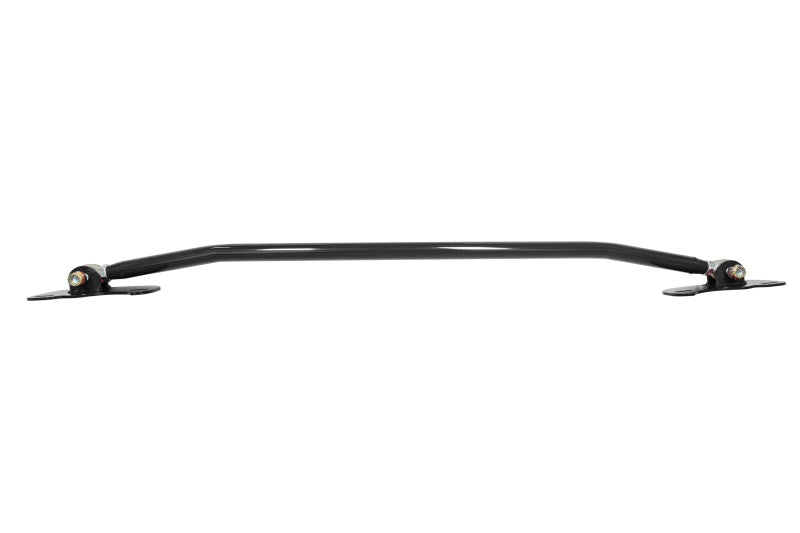 UMI 82-92 GM F-Body Adjustable Strut Tower Brace (LS Only) - Black Strut Bars UMI Performance