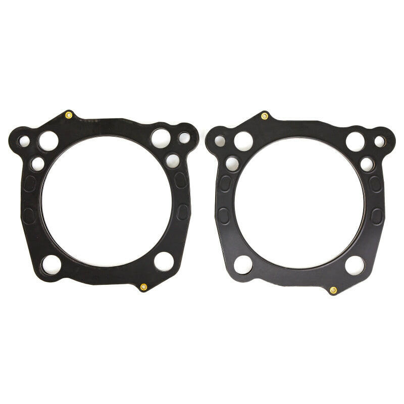 Cometic Harley-Davidson Milwaukee 8 4.500 .036 MLX Head Gasket Head Gaskets Cometic Gasket