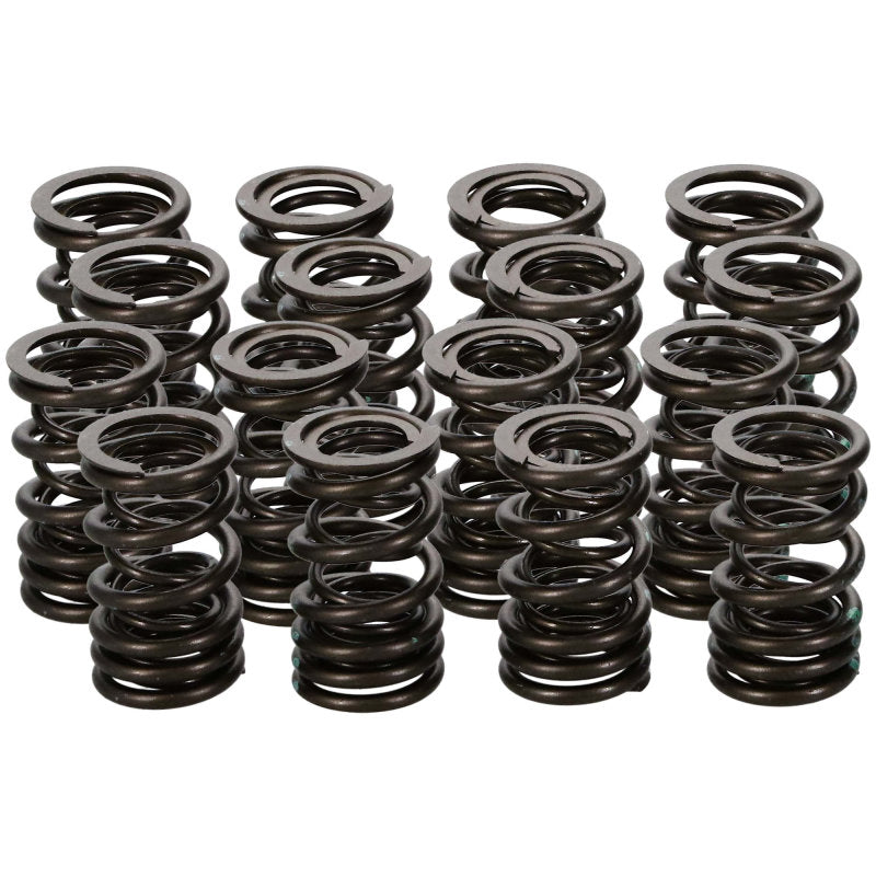 Manley Honda K20A/K20Z Valve Spring and Retainer Kit (w/o Valve Locks) Valve Springs, Retainers Manley Performance