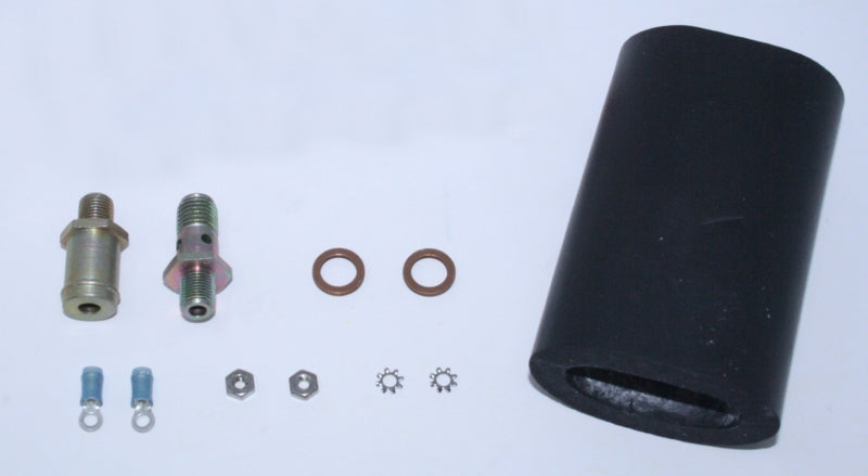 Walbro Fuel Pump Installation Kit Fuel Pump Fitment Kits Walbro