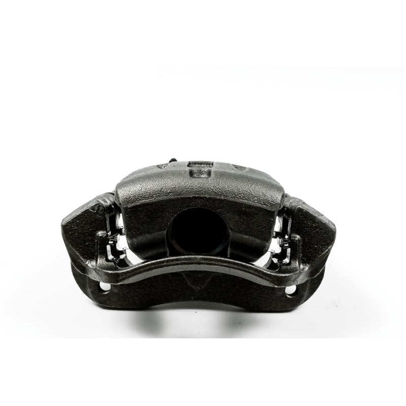 Power Stop 01-07 Toyota Highlander Front Right Autospecialty Caliper w/Bracket Brake Calipers - OE PowerStop