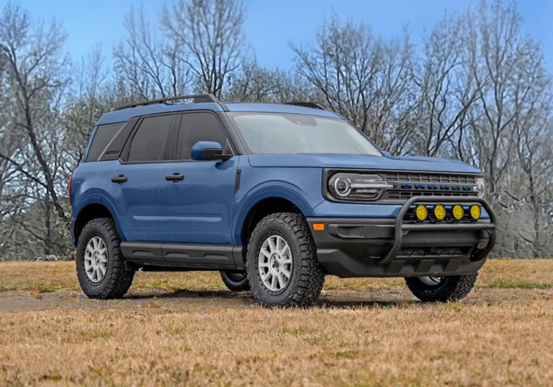 Superlift 21-22 Ford Bronco Sport 1.5in Lift Kit Lift Kits Superlift