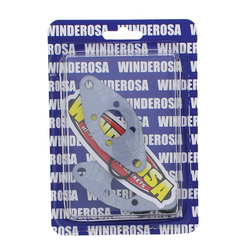 Vertex Gaskets 05-10 Ski-Doo Expedition 600 HO/TUV/SDI Power Valve Gasket Kit Gasket Kits Vertex Pistons