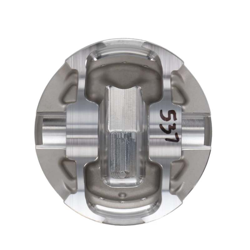 Wiseco Chevy LS Series Stroker Max Dome 1.110in CH 4.185in Bore Piston Kit Piston Sets - Forged - 8cyl Wiseco