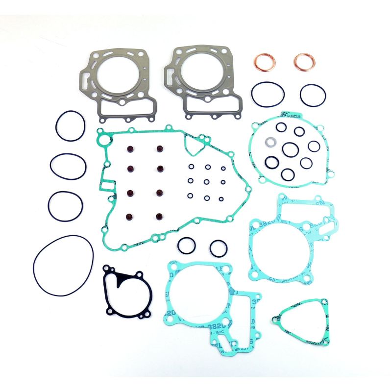Athena 08-14 Kawasaki KVF 650 Brute Force 4X4i Complete Gasket Kit (Excl Oil Seals) Gasket Kits Athena