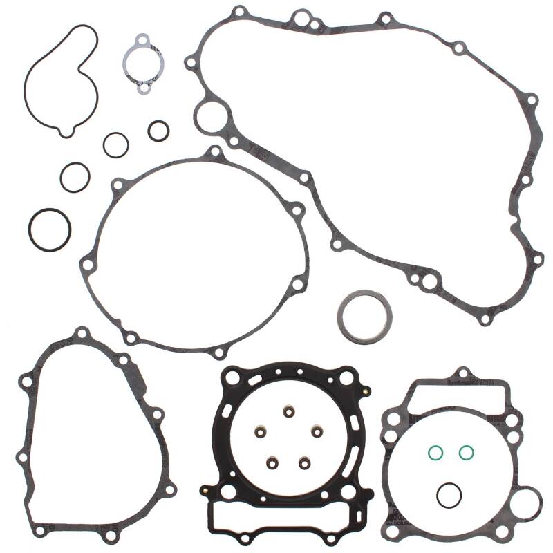 Vertex Gaskets 03-05 Yamaha YZ450F Complete Gasket Kit Gasket Kits Vertex Pistons