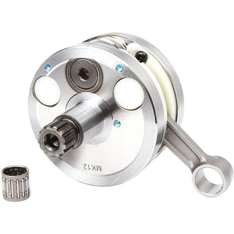 Hot Rods 03-24 YZ 250/16-24 YZ 250 X Crankshaft Assembly Crankshafts Hot Rods