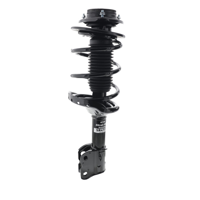 KYB 13-14 Subaru Legacy (Exc. 3.6R) Strut-Plus Strut- Front Right Shock & Spring Kits KYB