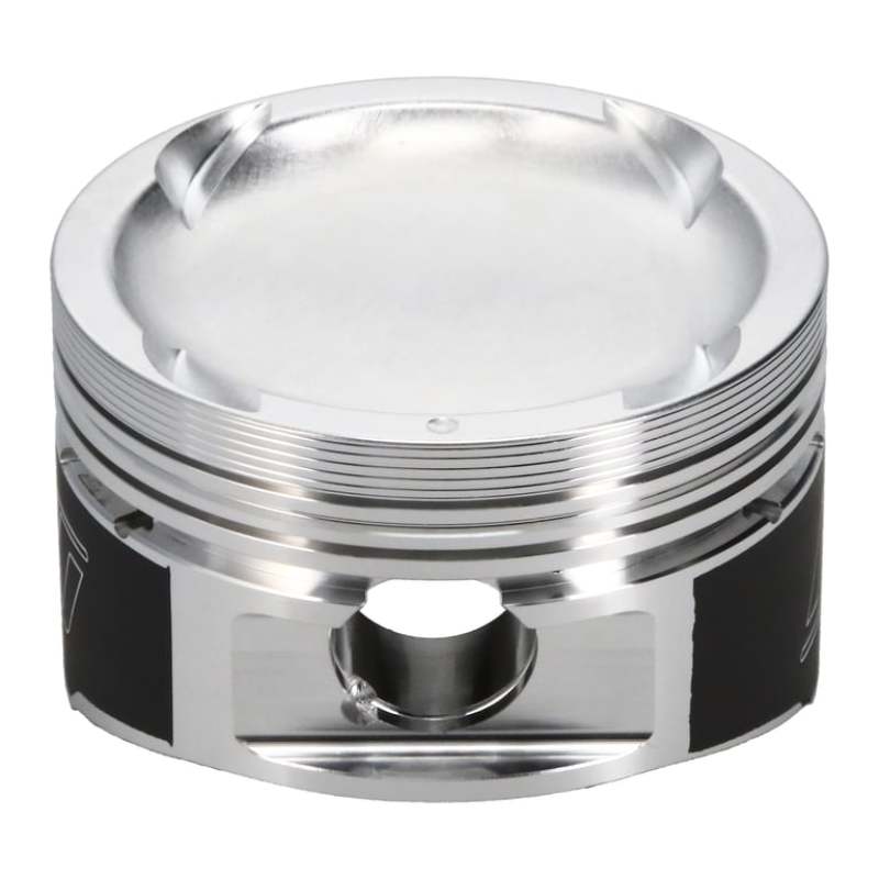 Wiseco Mitsubishi Lancer EVO 8 Stroker Turbo Piston Shelf Stock Kit Piston Sets - Forged - 4cyl Wiseco