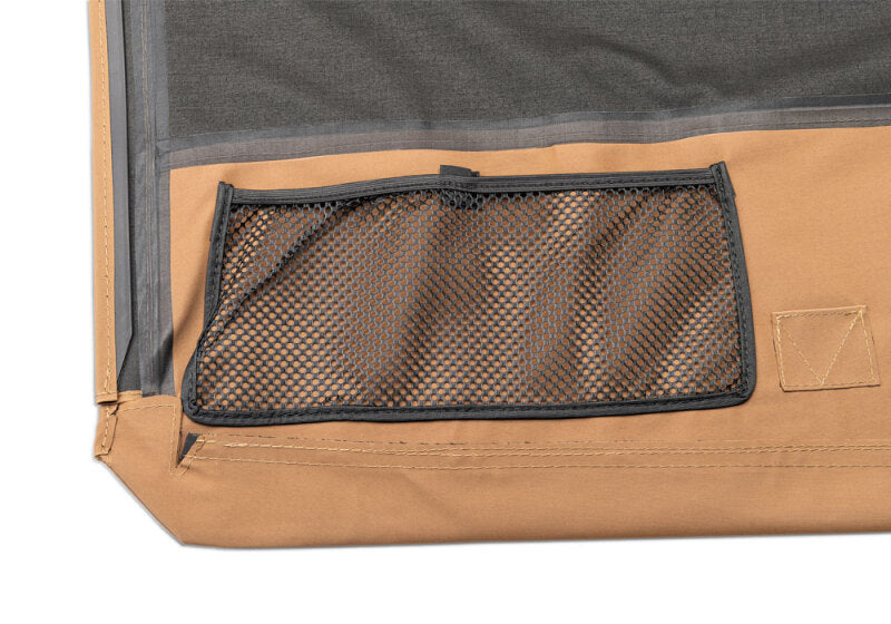 Rampage 1997-2006 Jeep Wrangler(TJ) OEM Replacement Top - Spice Denim Soft Tops Rampage