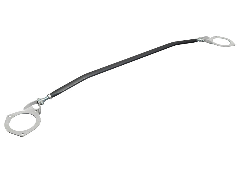 Whiteline 08/06-8/09 Pontiac G8 Sedan Front adjustable strut tower brace Strut Bars Whiteline