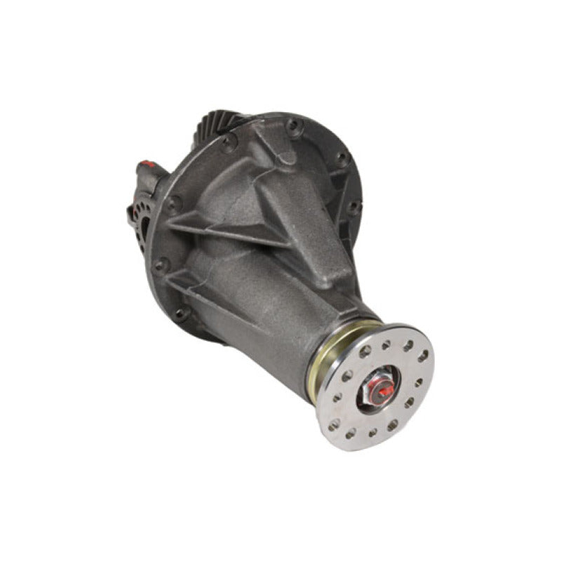 Yukon Gear High Performance Ring & Pinion Gear Set for GM 8.5in. and 8.6in. In A 4.56 Ratio Final Drive Gears Yukon Gear & Axle
