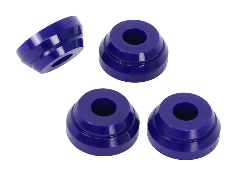 SuperPro 1978 Subaru Brat DL Front Strut Rod-to-Chassis Mount Bushing Kit Suspension Arm Bushings Superpro